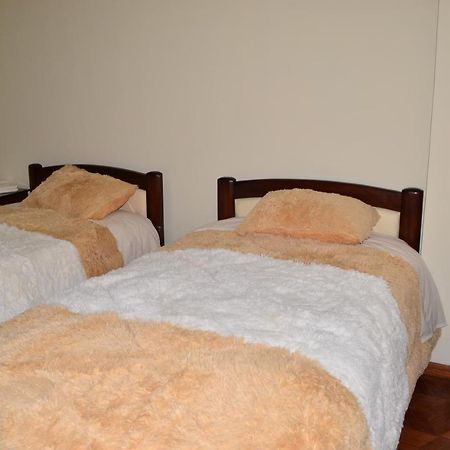 Like At Home B&B La Paz Kültér fotó