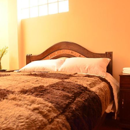 Like At Home B&B La Paz Kültér fotó