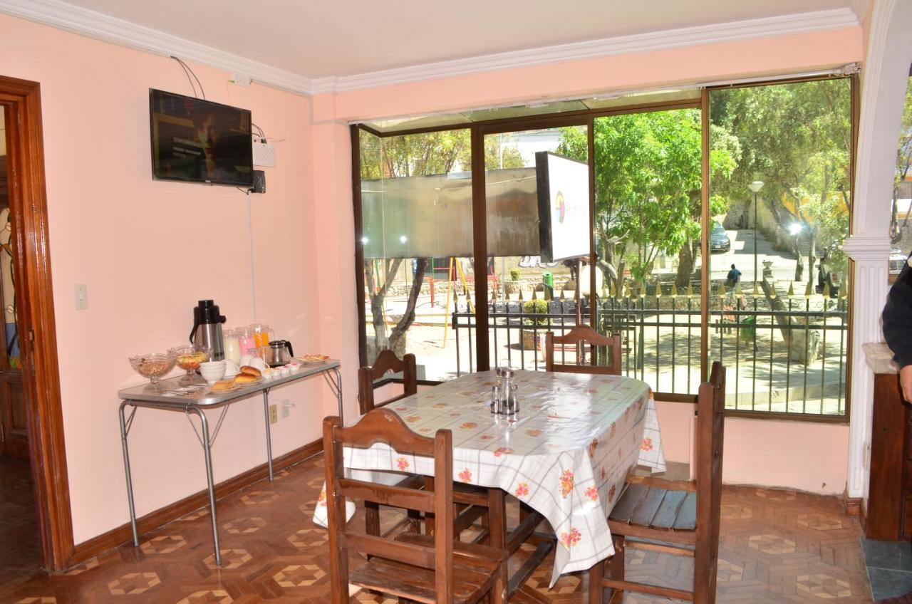 Like At Home B&B La Paz Kültér fotó