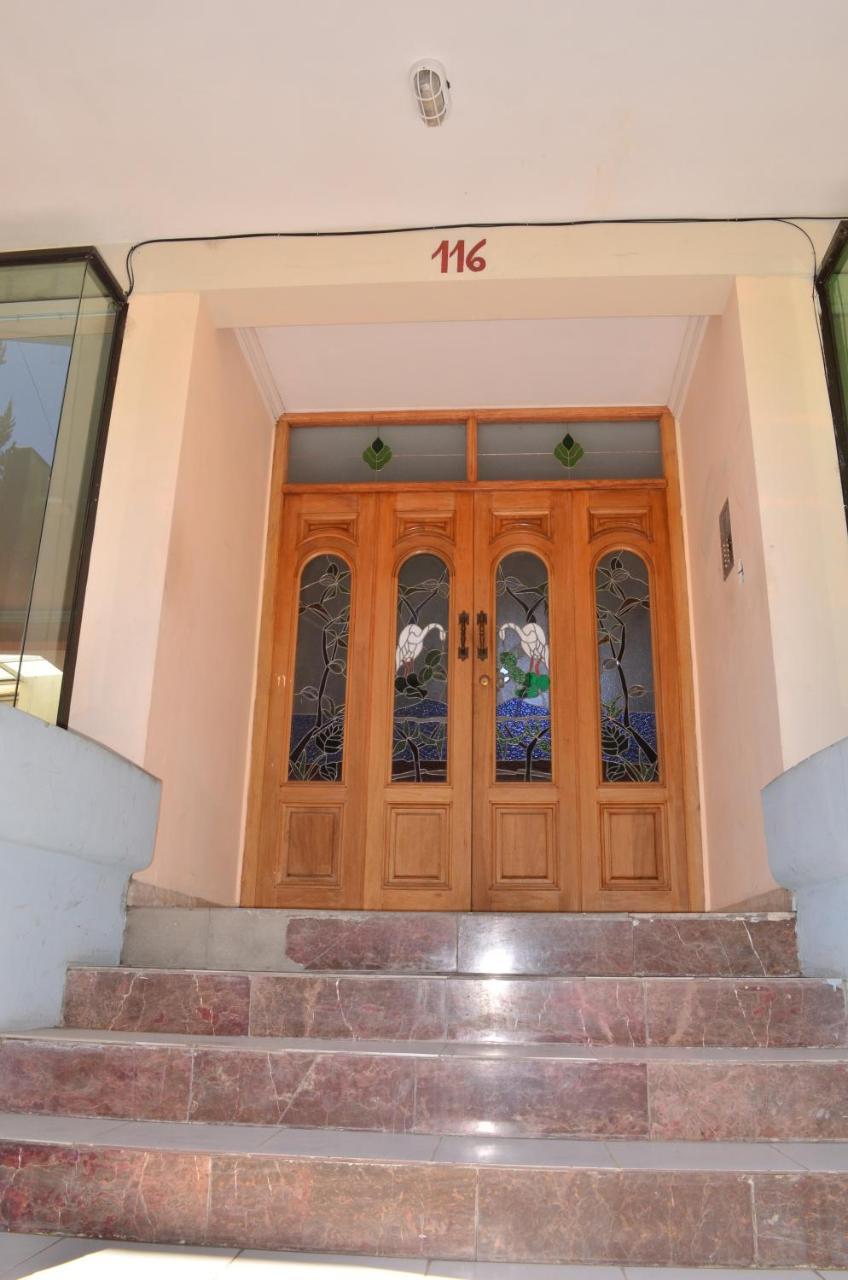 Like At Home B&B La Paz Kültér fotó